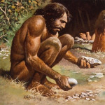 El hombre evolucionó hasta que hace unos 10 mil años empezó a parecerse a nosotros